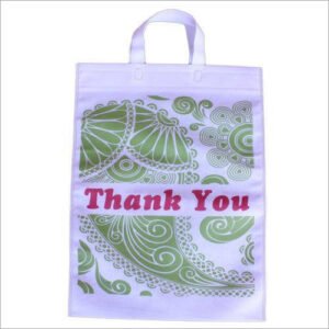 Promotional printed non woven bags